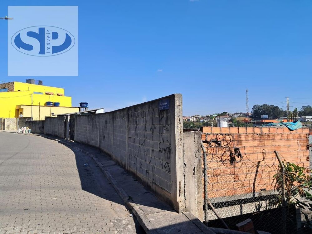 Depósito-Galpão-Armazém à venda e aluguel, 650m² - Foto 18