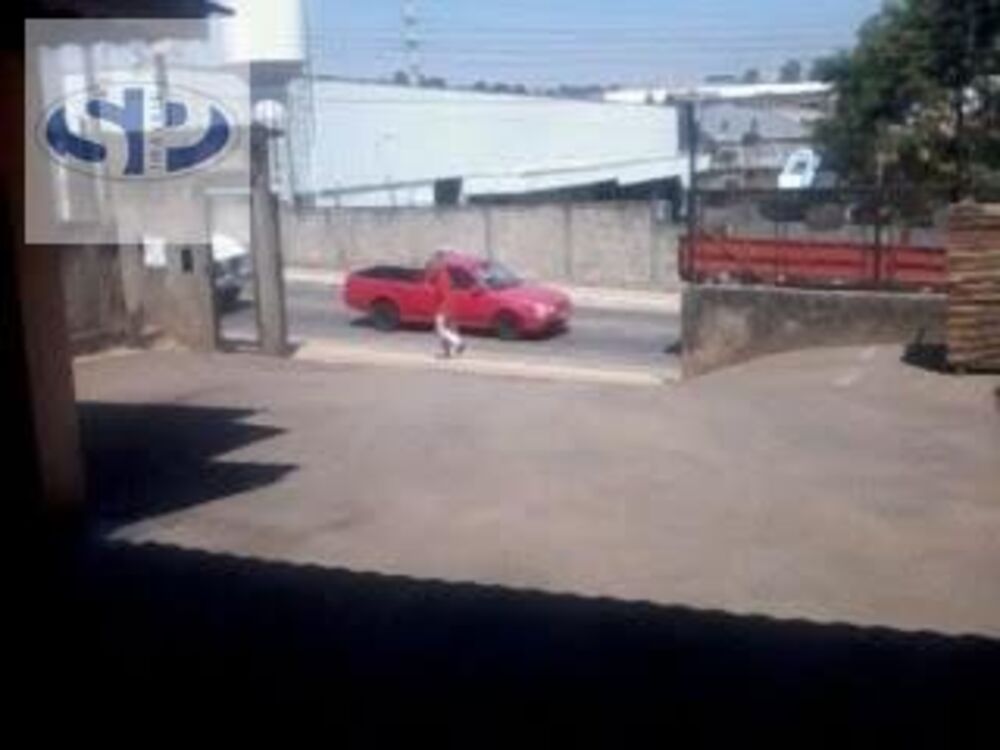 Depósito-Galpão-Armazém à venda e aluguel, 650m² - Foto 8