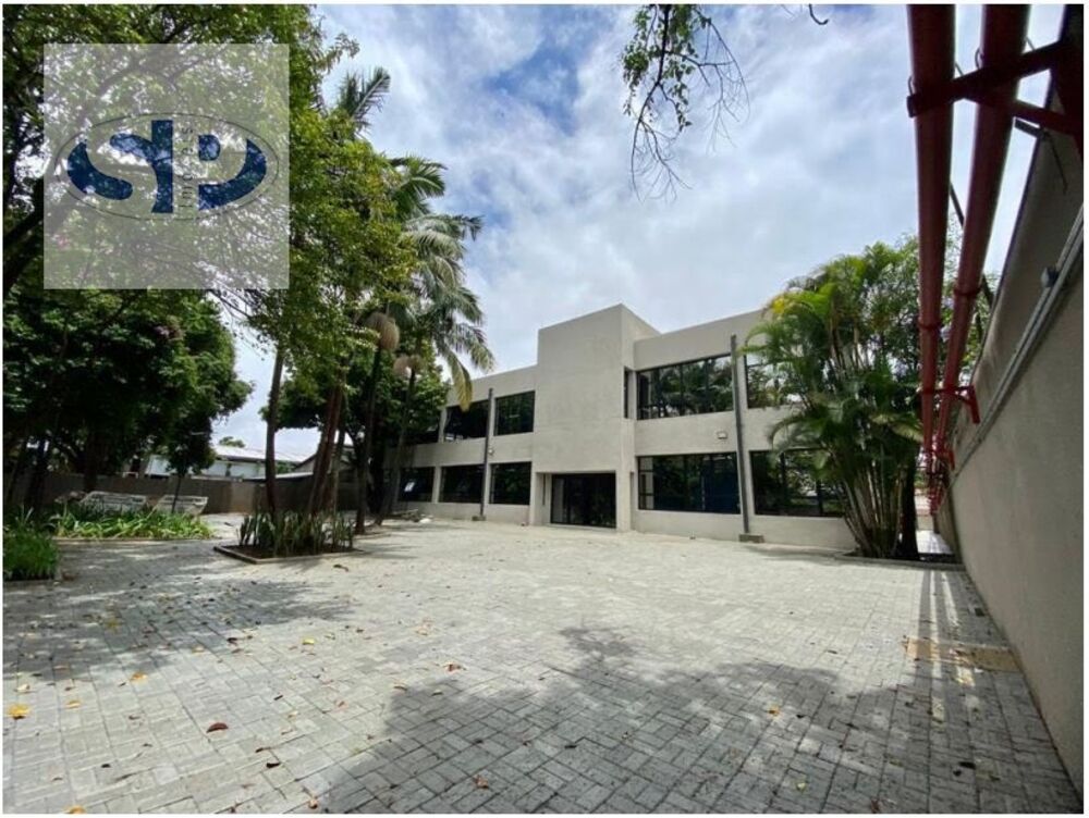 Depósito-Galpão, 4571 m² - Foto 12