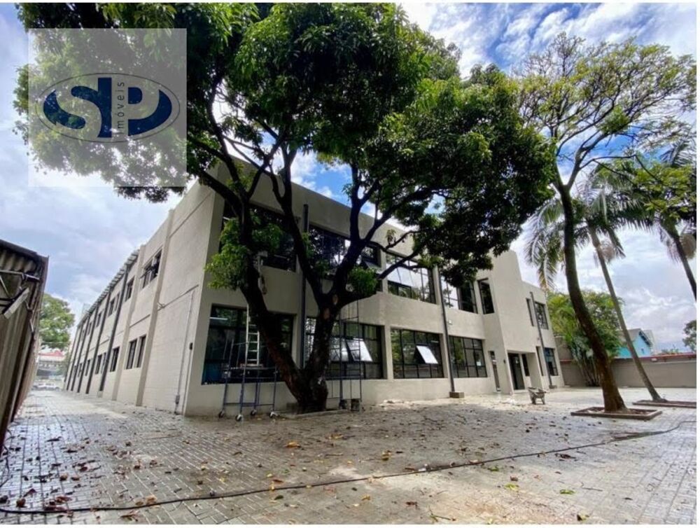 Depósito-Galpão, 4571 m² - Foto 14