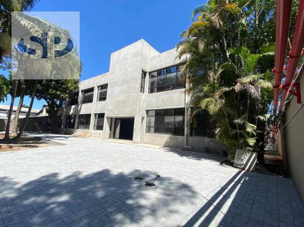 Depósito-Galpão, 4571 m² - Foto 2