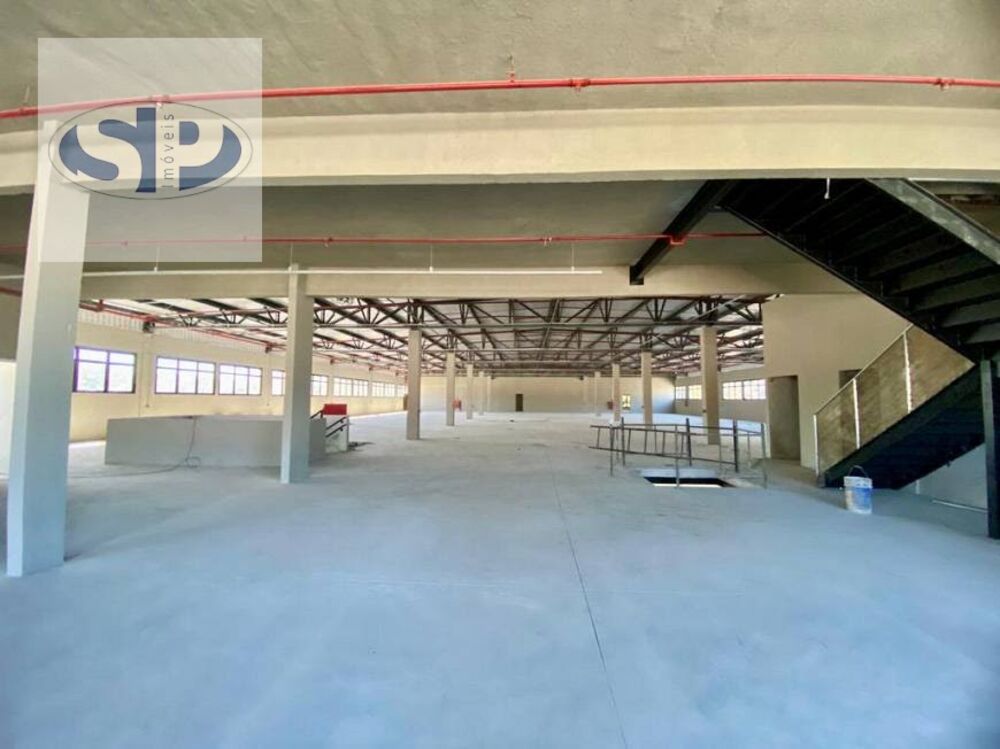 Depósito-Galpão, 4571 m² - Foto 6