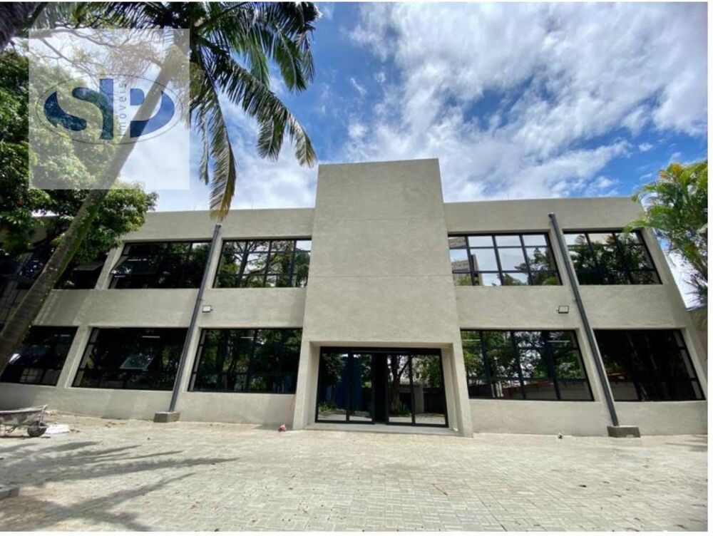 Depósito-Galpão, 4571 m² - Foto 13