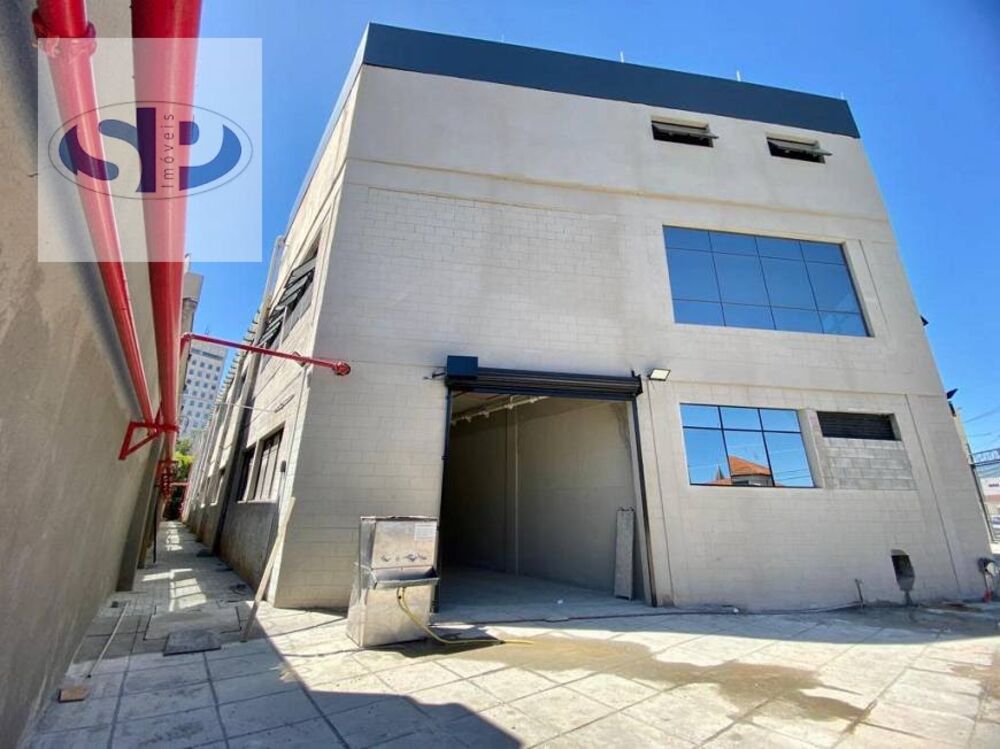 Depósito-Galpão, 4571 m² - Foto 4