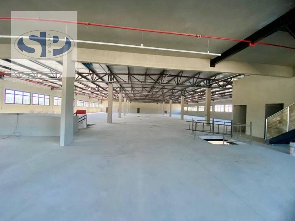 Depósito-Galpão, 4571 m² - Foto 9