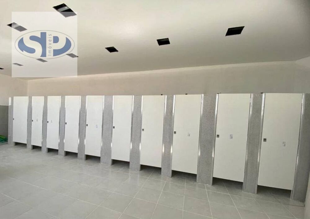 Depósito-Galpão, 4571 m² - Foto 8