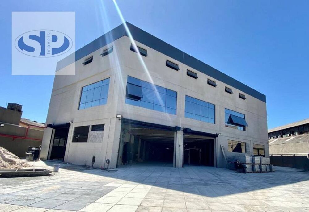 Depósito-Galpão, 4571 m² - Foto 3