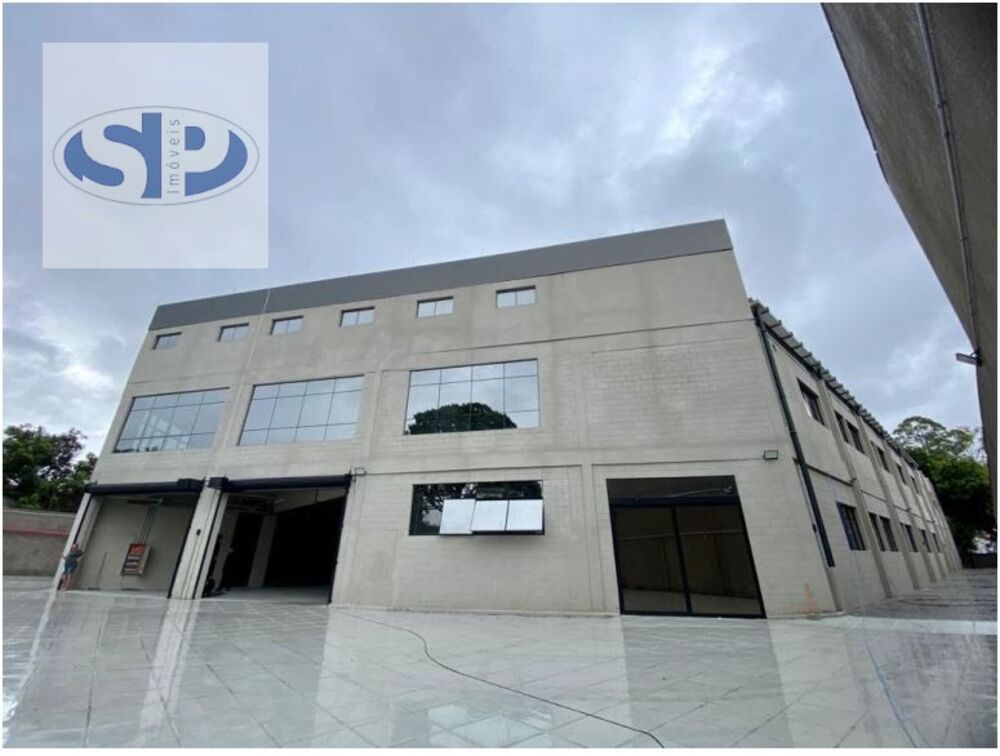Depósito-Galpão, 4571 m² - Foto 11