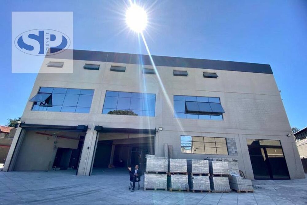 Depósito-Galpão, 4571 m² - Foto 5