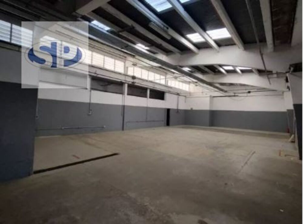 Depósito-Galpão, 1662 m² - Foto 11