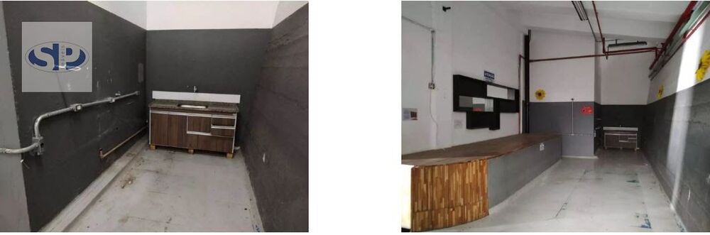 Depósito-Galpão, 1662 m² - Foto 2