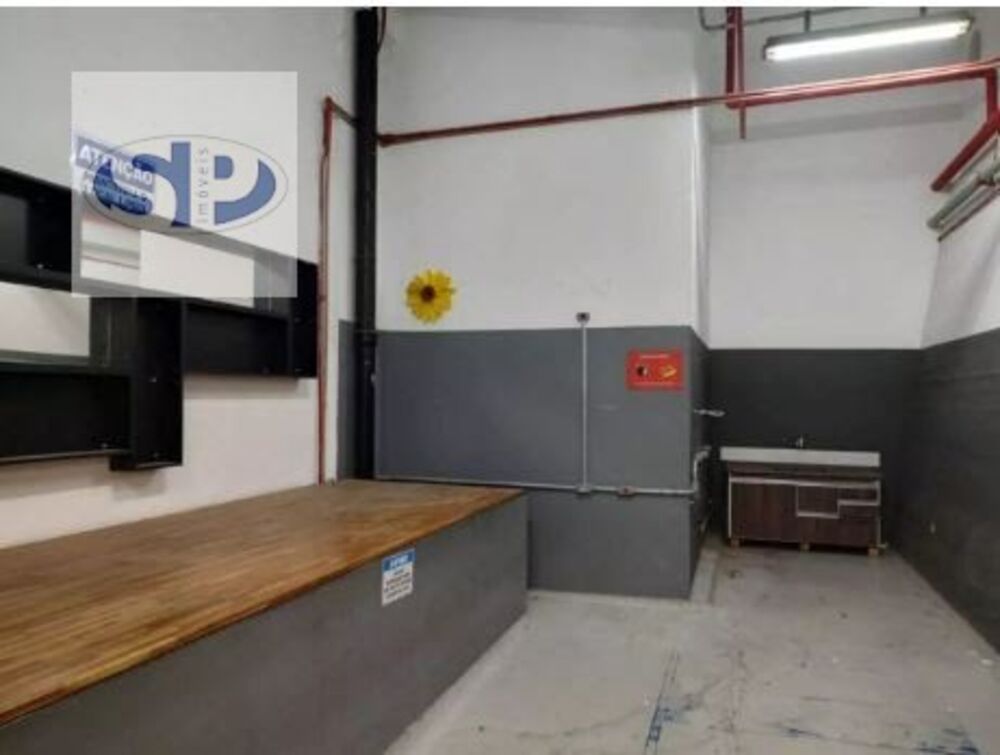 Depósito-Galpão, 1662 m² - Foto 3