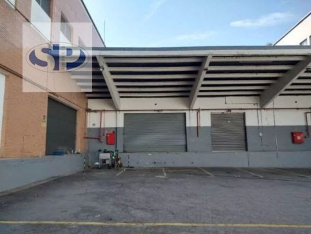 Depósito-Galpão, 1662 m² - Foto 8