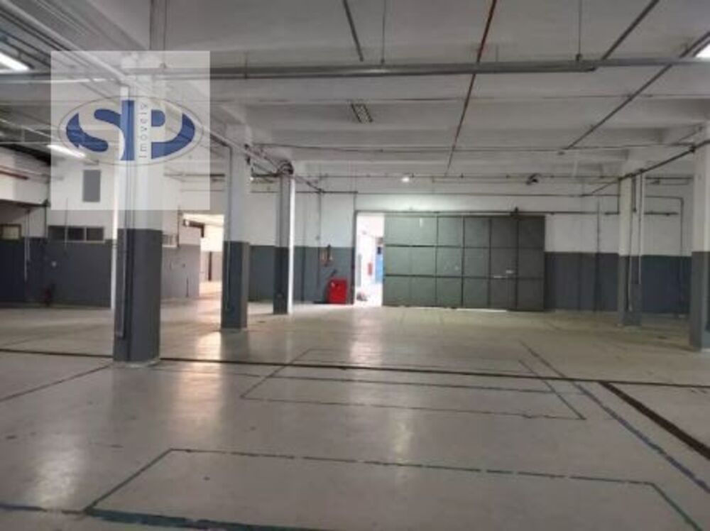 Depósito-Galpão, 1662 m² - Foto 7