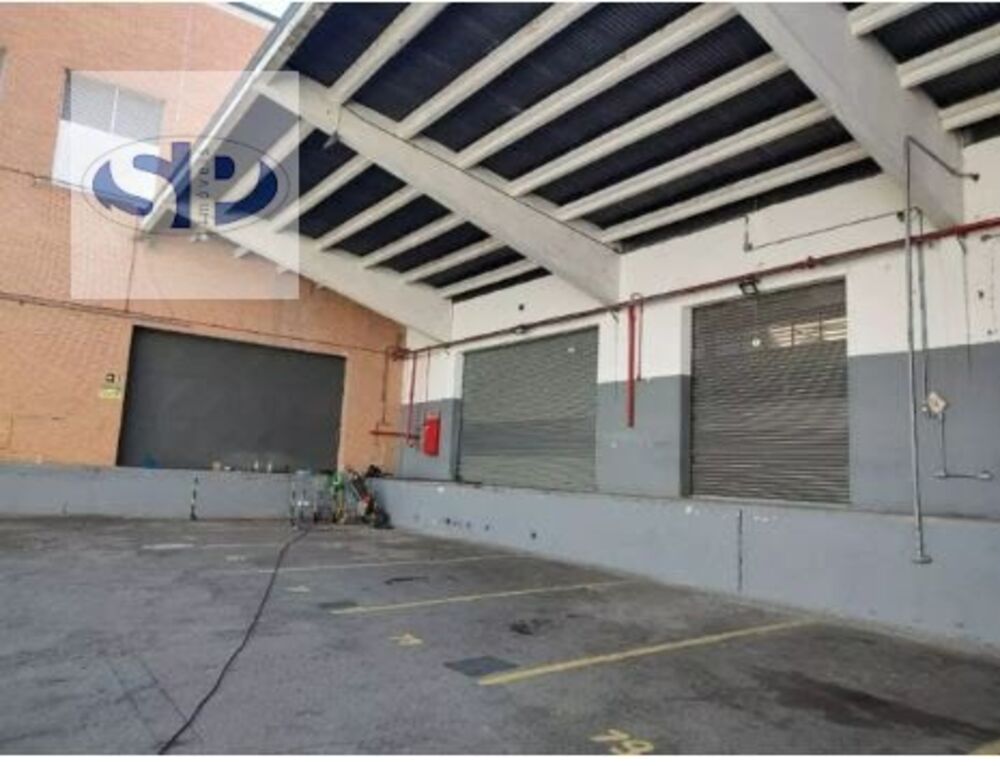 Depósito-Galpão, 1662 m² - Foto 10
