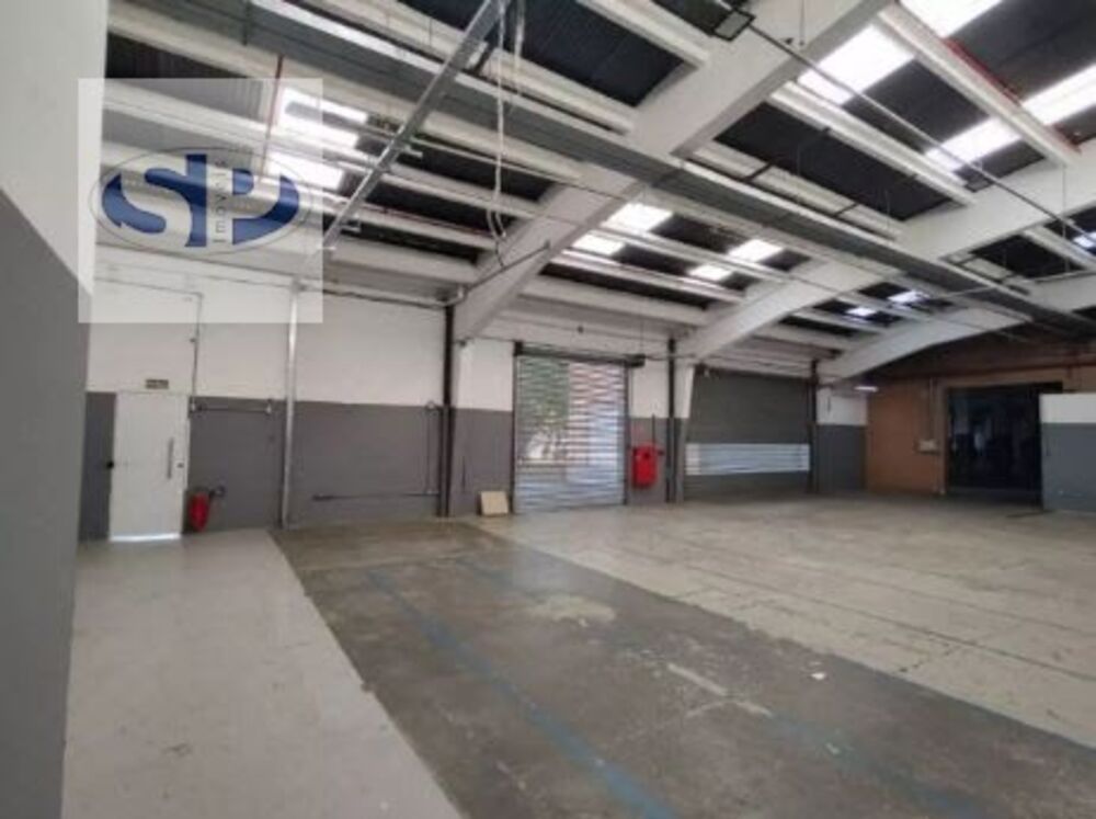 Depósito-Galpão, 1662 m² - Foto 9