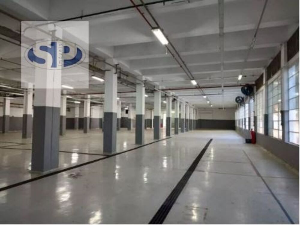 Depósito-Galpão, 1662 m² - Foto 6