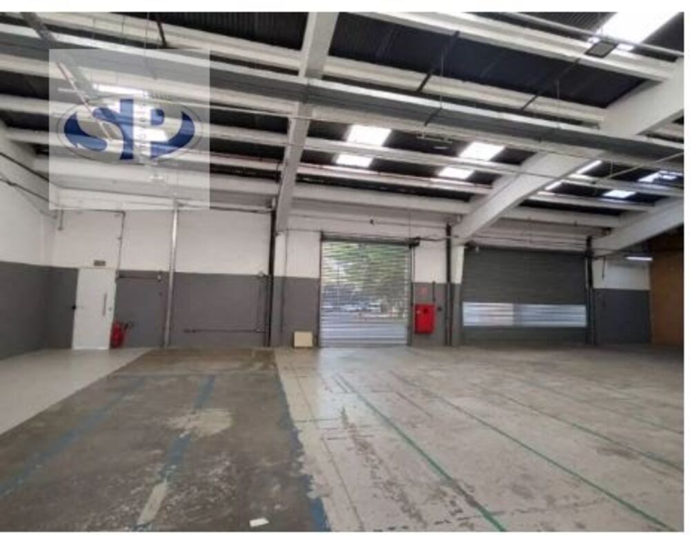 Depósito-Galpão, 1662 m² - Foto 12