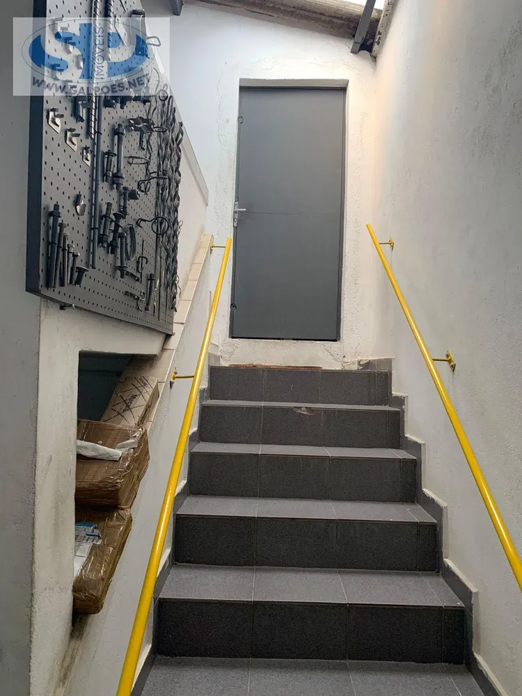 Depósito-Galpão, 252 m² - Foto 6