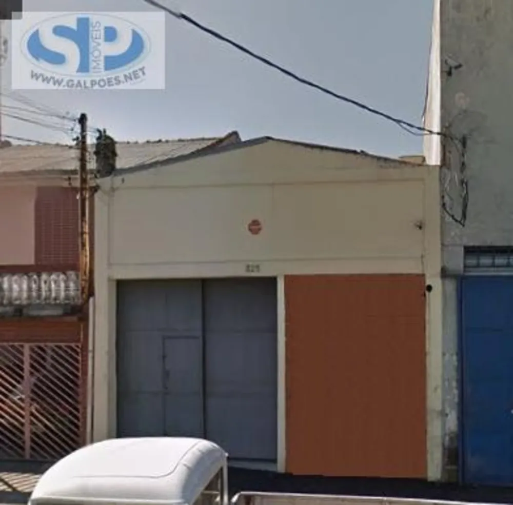 Depósito-Galpão, 252 m² - Foto 5