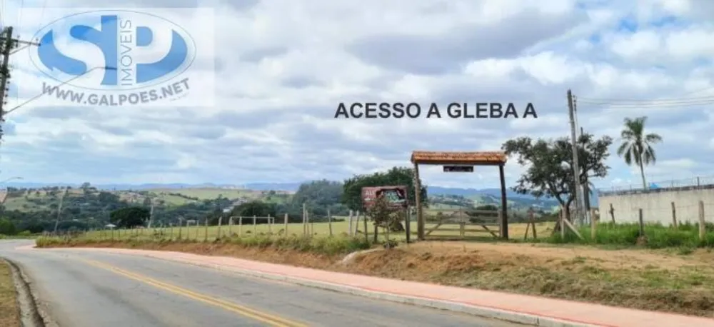 Loteamento e Condomínio, 21 hectares - Foto 6