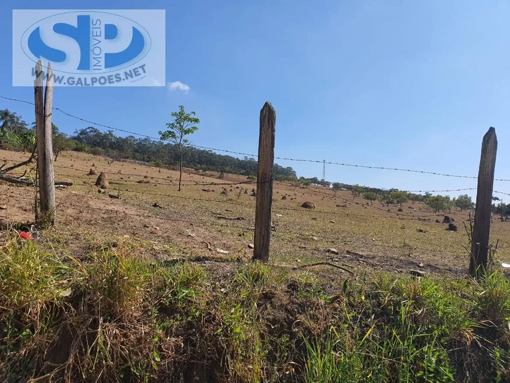 Loteamento e Condomínio, 21 hectares - Foto 10