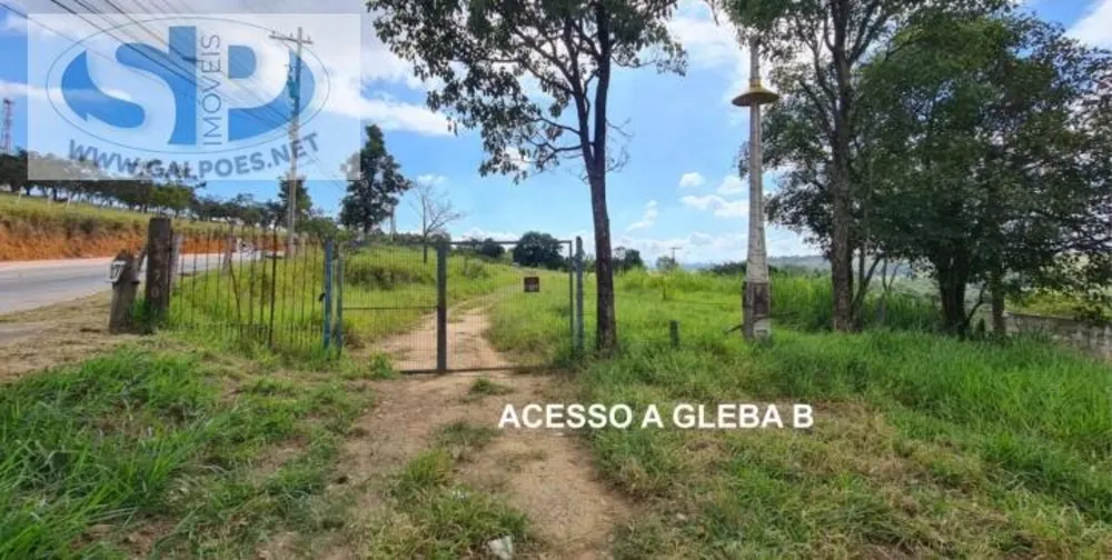 Loteamento e Condomínio, 21 hectares - Foto 7
