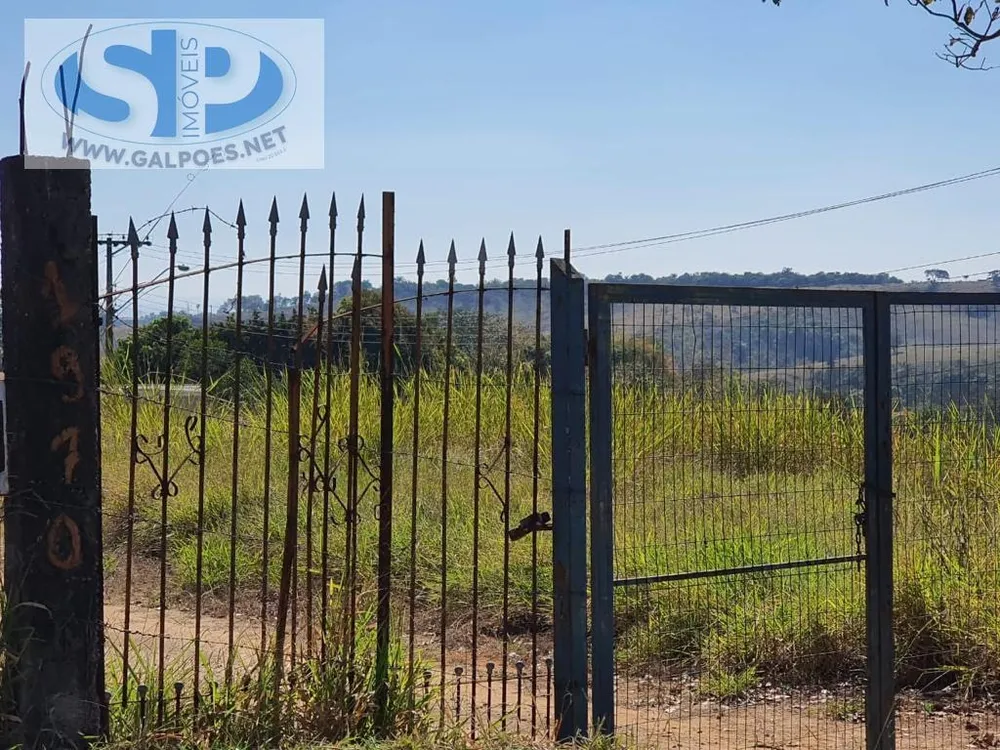 Loteamento e Condomínio, 21 hectares - Foto 13