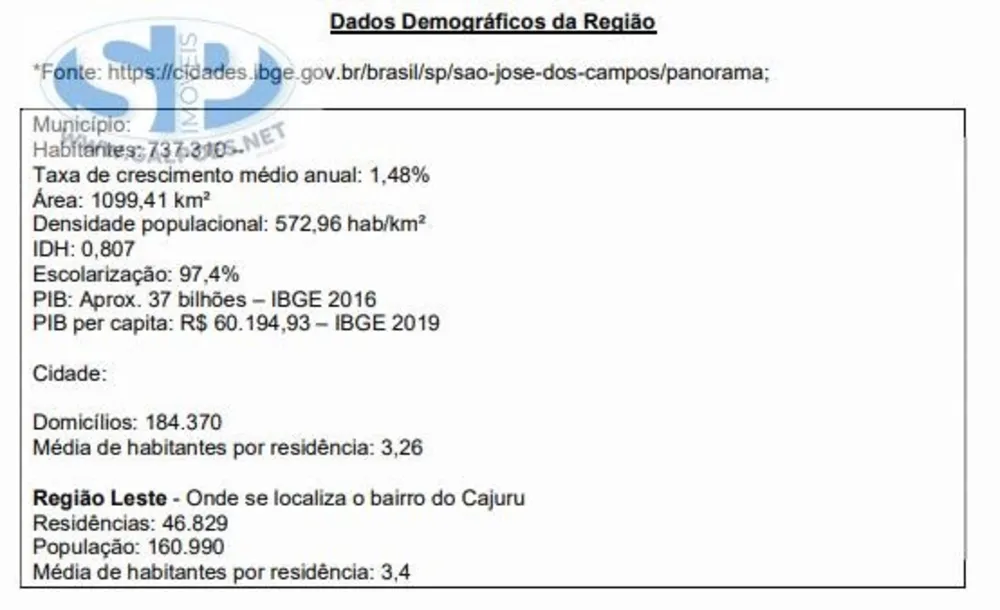 Loteamento e Condomínio, 21 hectares - Foto 16
