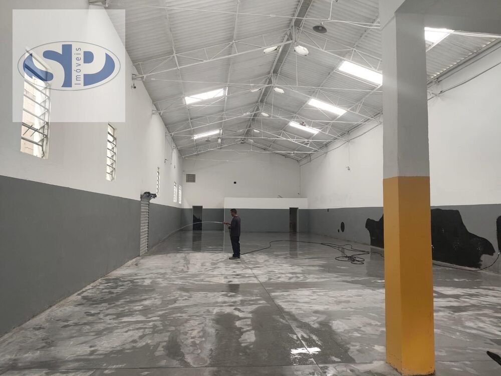 Depósito-Galpão, 516 m² - Foto 7