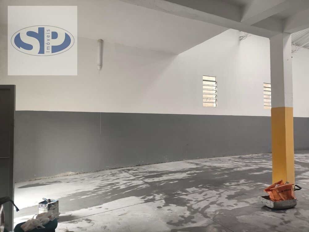 Depósito-Galpão, 516 m² - Foto 11