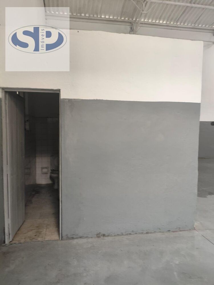 Depósito-Galpão, 516 m² - Foto 4