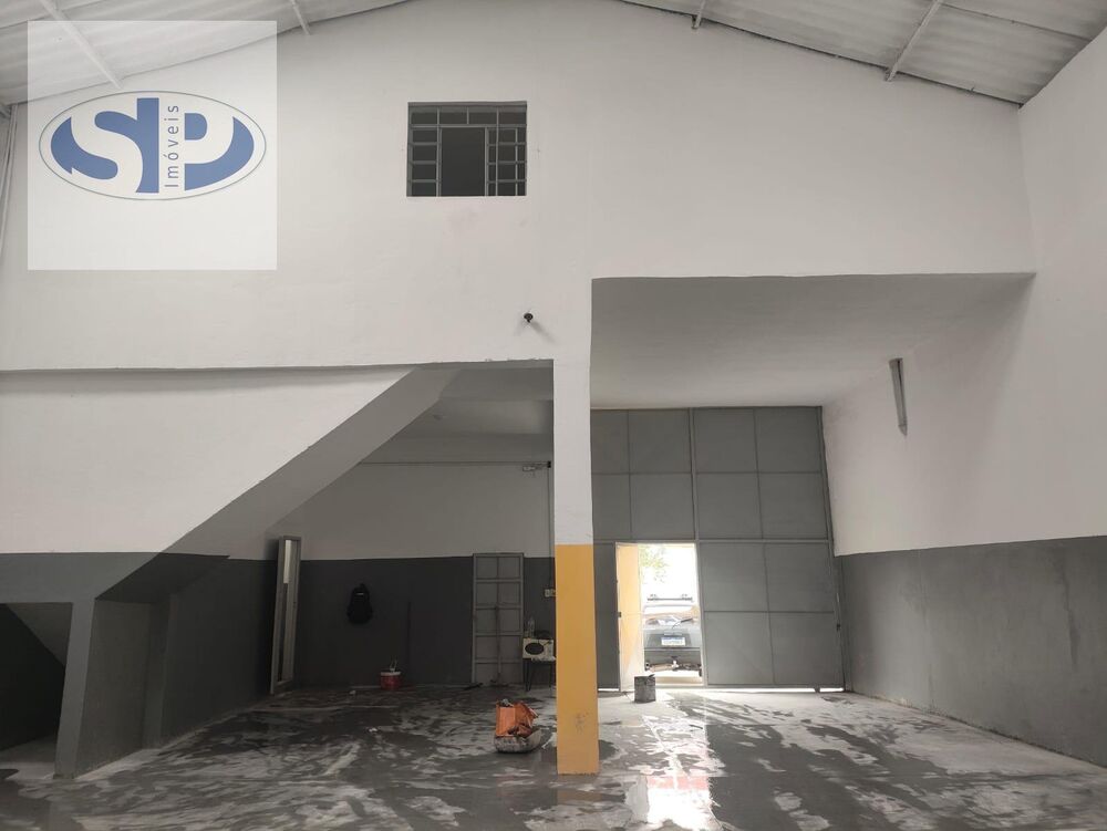 Depósito-Galpão, 516 m² - Foto 6