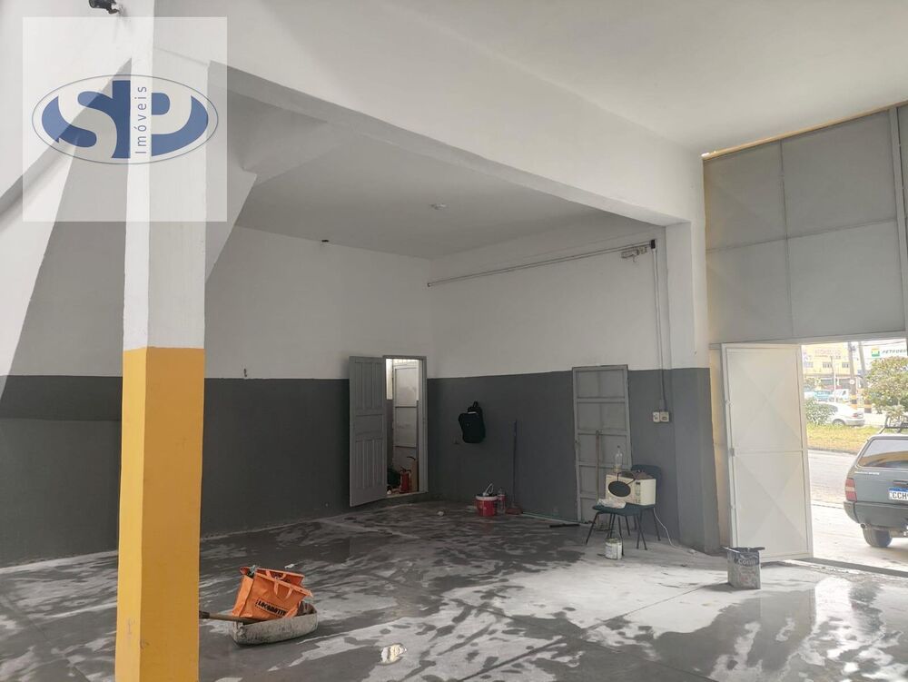 Depósito-Galpão, 516 m² - Foto 8