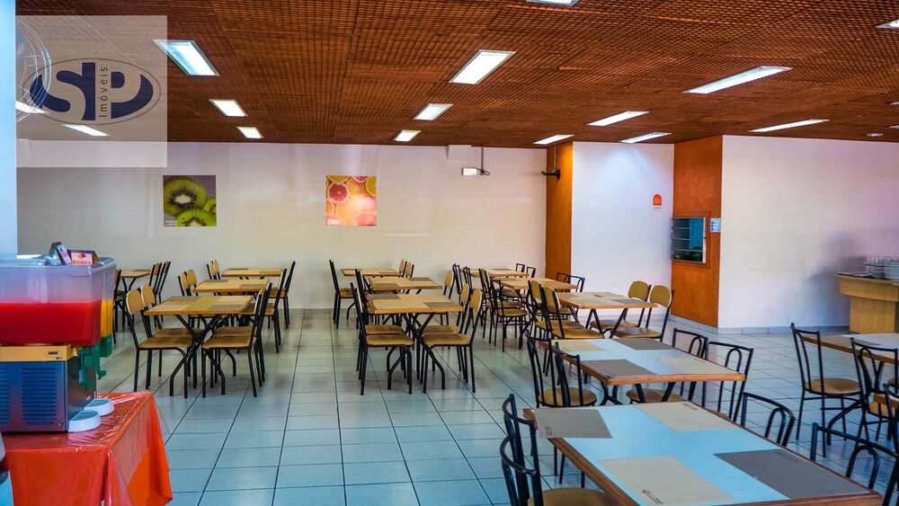 Depósito-Galpão, 780 m² - Foto 6