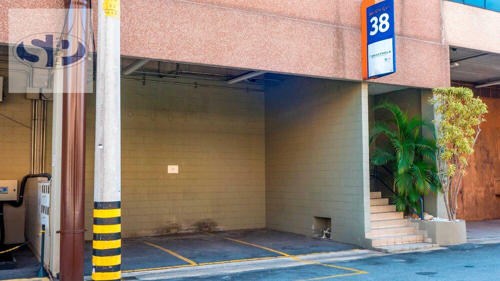 Depósito-Galpão, 780 m² - Foto 5