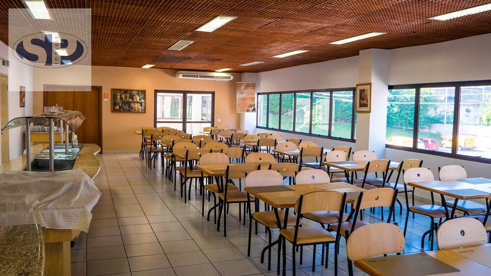 Depósito-Galpão, 780 m² - Foto 4