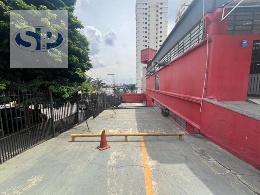 Prédio Inteiro, 660 m² - Foto 4