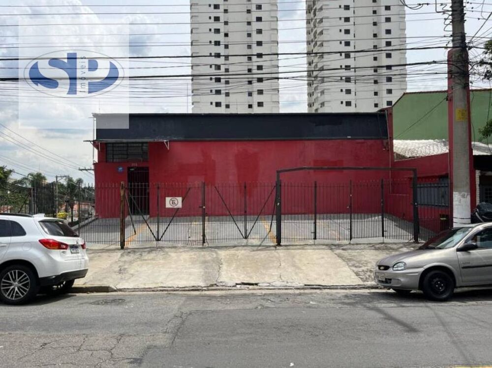 Prédio Inteiro, 660 m² - Foto 23