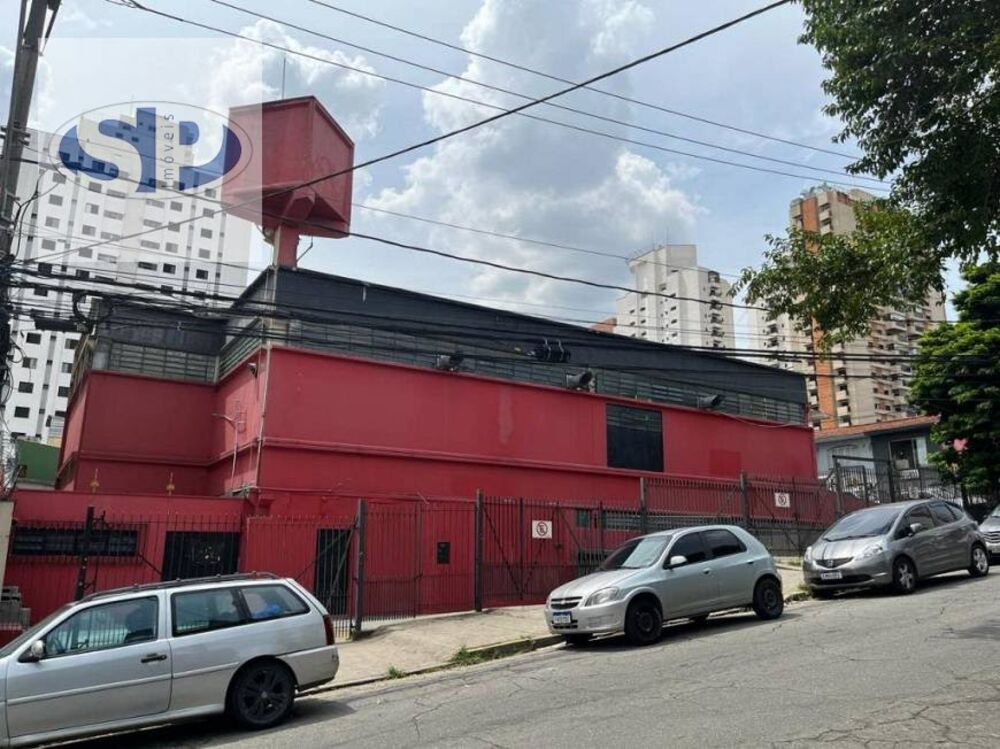 Prédio Inteiro, 660 m² - Foto 24