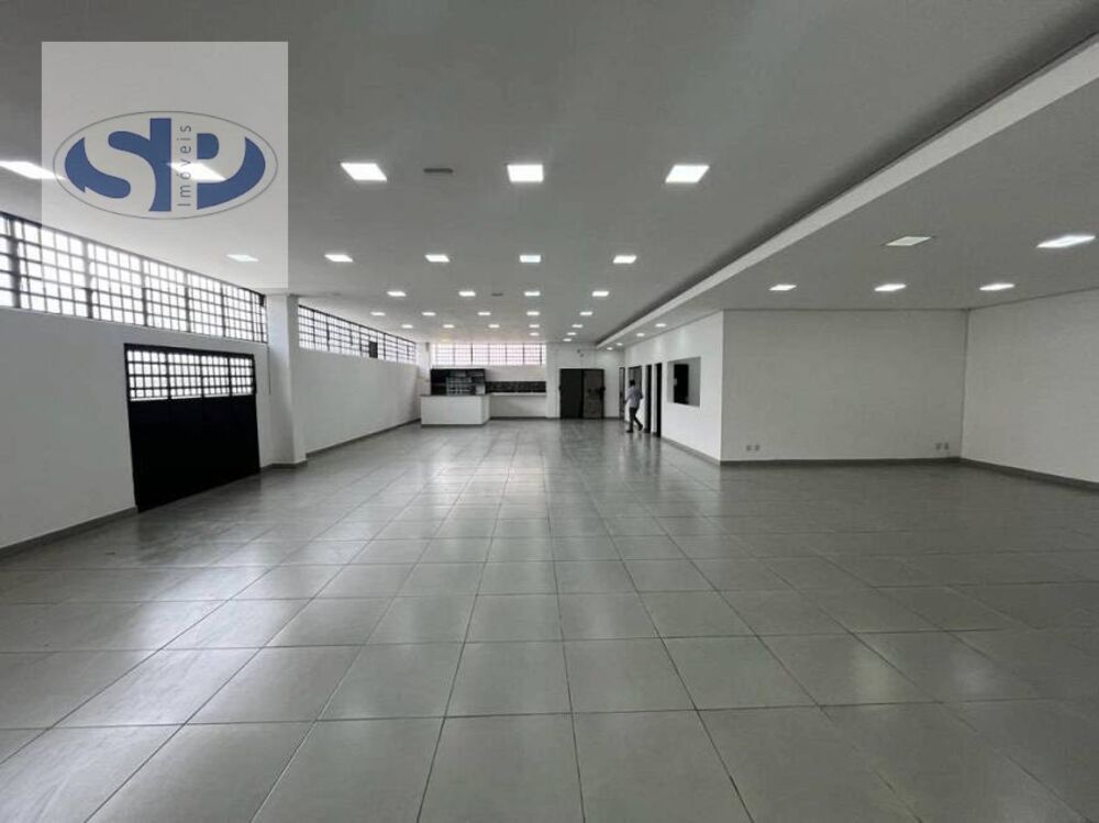 Prédio Inteiro, 660 m² - Foto 1
