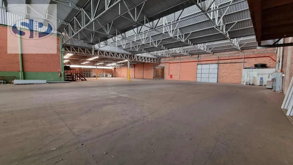 Depósito-Galpão, 7236 m² - Foto 4
