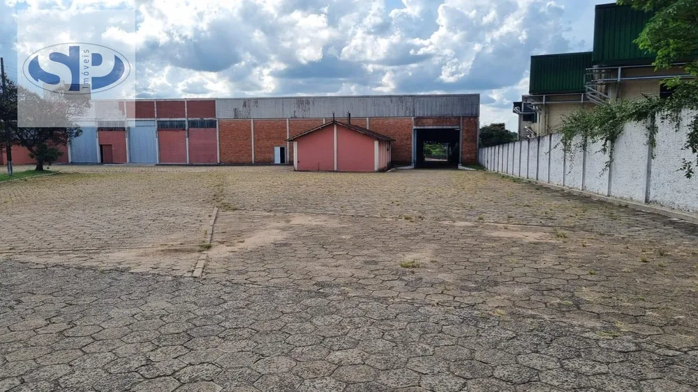 Depósito-Galpão, 7236 m² - Foto 13