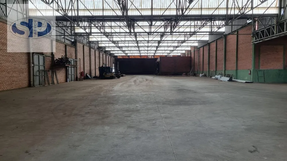 Depósito-Galpão, 7236 m² - Foto 8
