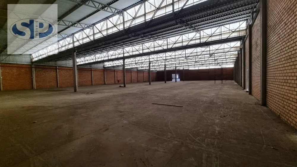 Depósito-Galpão, 7236 m² - Foto 10