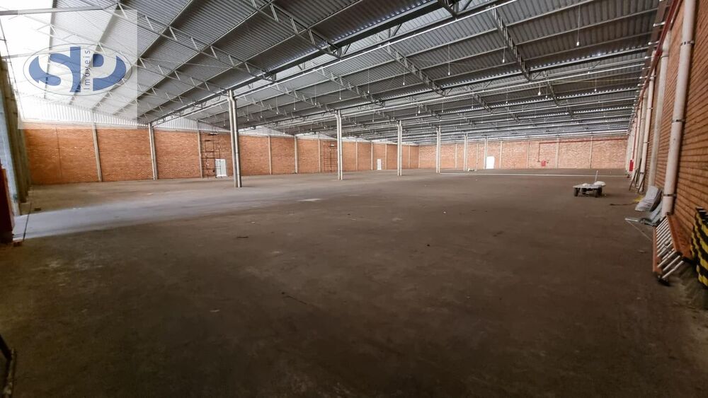 Depósito-Galpão, 7236 m² - Foto 1