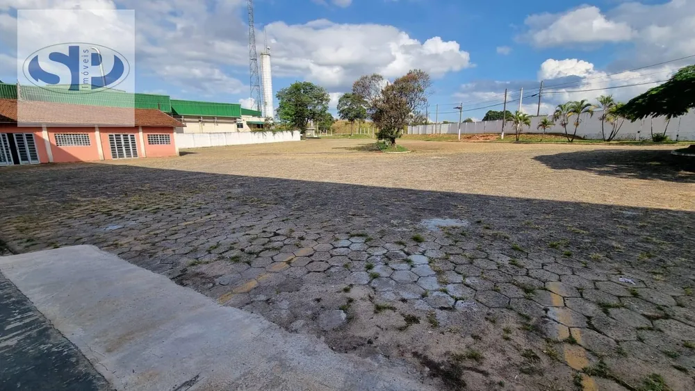Depósito-Galpão, 7236 m² - Foto 12