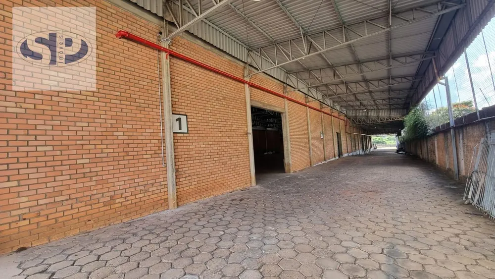 Depósito-Galpão, 7236 m² - Foto 11