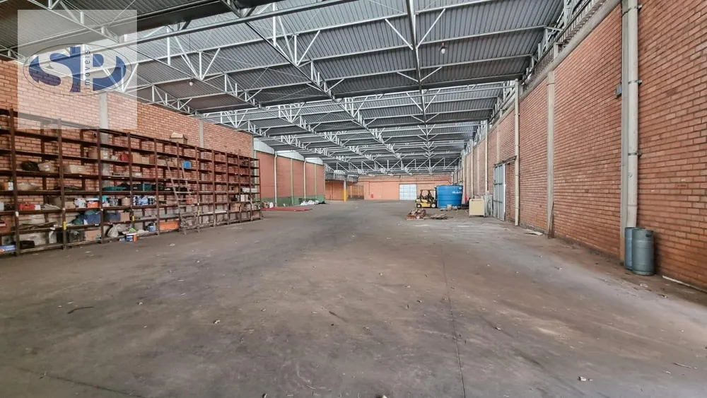 Depósito-Galpão, 7236 m² - Foto 5