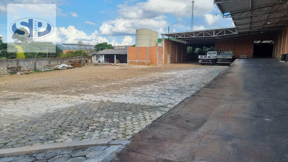 Depósito-Galpão, 7236 m² - Foto 7